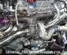 HKS GT1000 Full Turbine Kit for Nissan GTR R35