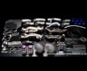 HKS Set-Up Kit for GT1000 Turbo for Nissan GTR R35