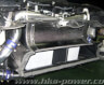 HKS Intercooler Kit with Air Guide - R Type (Carbon Fiber)