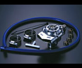 SARD R2D2 Blow-Off Valve Airflow Discharge Type (Universal Kit) for Nissan GTR R35