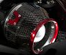 BLITZ Carbon Power Air Cleaner Intake for Nissan GTR R35