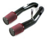 BMC Air Filter Carbon Fiber Racing Filters Kit