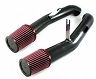 BMC Air Filter CRF Carbon Racing Filters Intake Kit (Carbon Fiber)