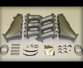 GReddy RX High Flow Intake Manifold for Nissan GTR R35