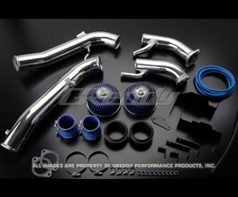 GReddy Suction Kit (STD) for Nissan GTR R35