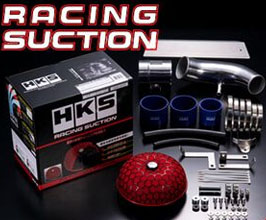 HKS Racing Suction Intake Kit (Aluminum) for Nissan GTR R35