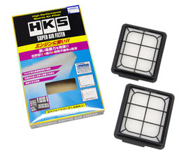 HKS Super Air Filter for Nissan GTR R35