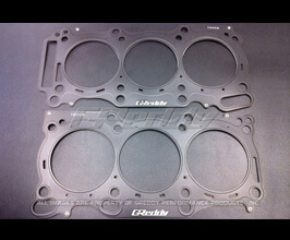 GReddy Metal Head Gasket 0.8mm Thick with 100mm Piston Bore (for OEM Bore Pistons) for Nissan GTR R35 VR38DETT