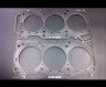 GReddy Metal Head Gasket 0.8mm Thick with 100mm Piston Bore (for OEM Bore Pistons)