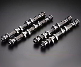 JUN Regular Series High-Lift Camshafts - Intake (272 Duration / 10.8 Lift) for Nissan GTR R35