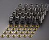 JUN Uprated Valve Springs and Type-2 Retainers and Spring Seats Set