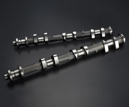 TOMEI Japan PROCAM Camshafts - Exhaust for Nissan GTR R35