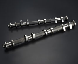 TOMEI Japan PROCAM Camshafts - Exhaust for Nissan GTR R35 VR38DETT