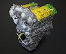 JUN VR38DETT EX 4.0L Complete Engine for Nissan GTR R35