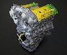 JUN VR38DETT EX 4.0L Complete Engine