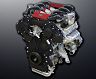 Mines VR38DETT Super Response Complete Engine for Nissan GTR R35