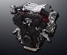 Mines VR38DETT Super Response Complete Engine Version 4.1 for Nissan GTR R35