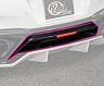 KUHL Version 2 35R-SS Center Duct Rear Diffuser