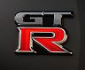 ROWEN Rear LED Illumination GTR Emblem for Nissan GTR R35