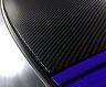 TOP SECRET Roof Panel Cover (Carbon Fiber)