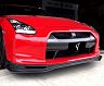 Abflug Gallant Exclusive Line Aero Front Lip Under Diffuser - Version 02