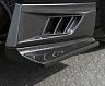 APR Performance Aero Rear Sider Spoilers (Carbon Fiber) for Nissan GTR R35