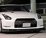 AutoSelect Carbon Devil Front Lip Spoiler (Dry Carbon Fiber)