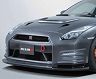 Nismo Aero Front Lip Spoiler (FRP)