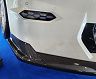 Pheonixs Power Aero Front Lip Spoiler (Carbon Fiber)