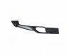 Seibon OEM style Rear Under Spoiler (Carbon Fiber)