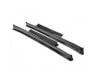 Seibon SS style Side Skirts (Carbon Fiber) for Nissan GTR R35