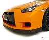 ZELE Aero Front Bumper for Nissan GTR R35