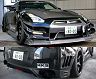 Garage Mak Revolution Aero Front Hood Bonnet with Vents