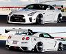 Liberty Walk LB Works Complete Wide Body Kit - Type 1.5