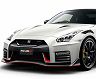 Nismo JDM 2022 Nismo Front End Conversion - Bumper and Hood (Carbon Fiber)