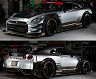 TOP SECRET Version 2 Aero Body Kit for Nissan GTR R35