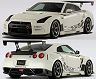 Varis 2013 Version Aero Body Kit