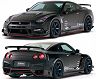 Varis 2014 Version Aero Body Kit for Nissan GTR R35