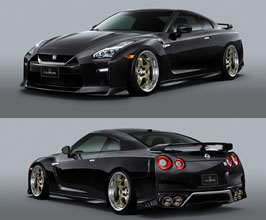 vlene-nissan-gtr-r35-x10-sports-crow-ful