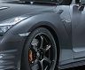 Nismo Front Fenders Set (FRP) for Nissan GTR R35