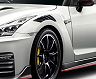 Nismo JDM 2022 Nismo Front End Conversion - Front Fenders (Carbon Fiber)