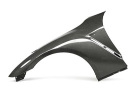 Seibon OEM style Front Fenders (Carbon Fiber) for Nissan GTR R35