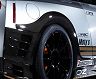 TOP SECRET Rear 10mm Wide Vented Fenders - Version 2 for Nissan GTR R35