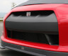 ChargeSpeed BottomLine Front Grill Cowl for Nissan GTR R35