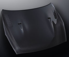 Hoods for Nissan GTR R35