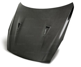 Seibon OEM style Hood (Carbon Fiber) for Nissan GTR R35