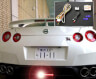 VERTEX (T&E Co) VERTEX Back Lamp F1 Signal Flasher Kit for Nissan GTR R35