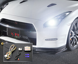 VERTEX (T&E Co) VERTEX Headlight Controller Kit for Nissan GTR R35