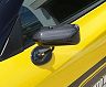 JUN Aero Side Mirrors (Carbon Fiber)