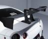 AIMGAIN GT Wing by VOLTEX - 1800mm (Carbon Fiber)